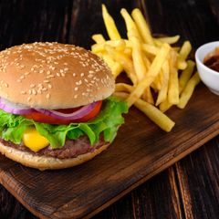 İlkay's Cafe & Restaurant