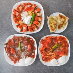 Döner Andora