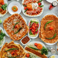 Pidecim Yağmur