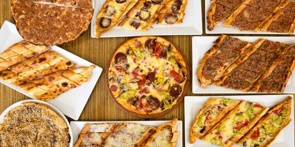 Yeni Aspava Pide & Kebap