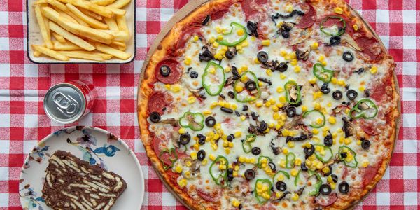 Capello Pizza