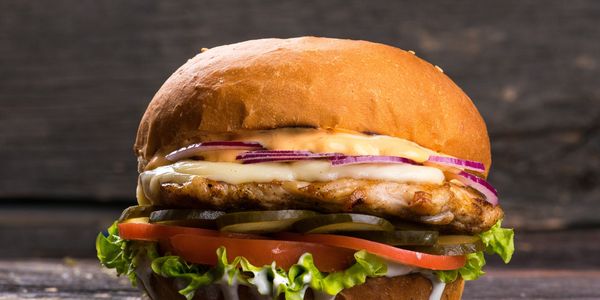 Alabama Supreme Chicken