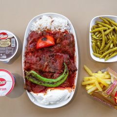 Ustam Hatay Usulü Döner