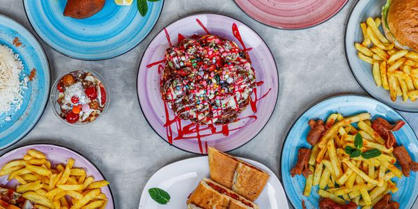 Yıldız Waffle & Cafe