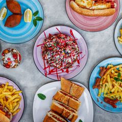 Yıldız Waffle & Cafe
