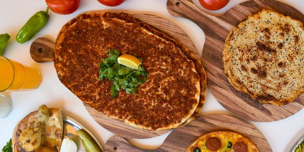 Arsel Pide & Kebap