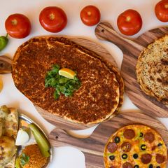 Arsel Pide & Kebap