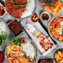 Goralım İskender & Kebap & Lahmacun
