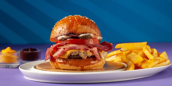 Tuco Burger & Kitchen