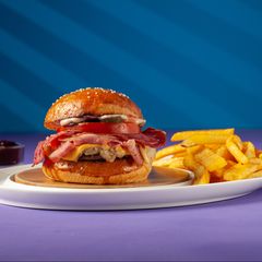 Tuco Burger & Kitchen