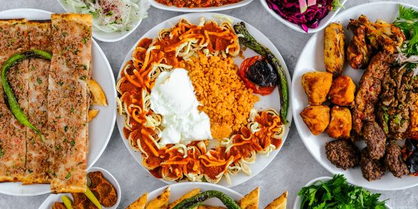 As Yeşilova Pide & Kebap