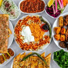 As Yeşilova Pide & Kebap