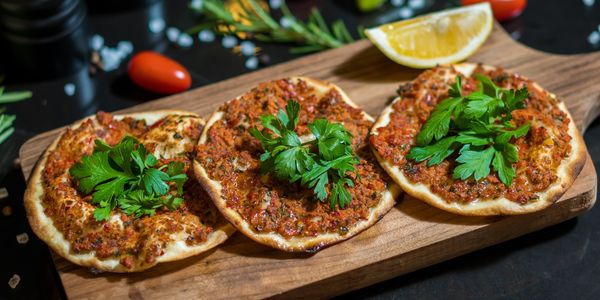 Metrokent Pide & Kebap