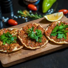 Metrokent Pide & Kebap
