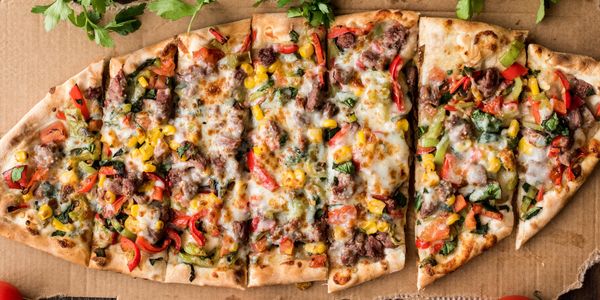Annem Pide & Kebap & Döner