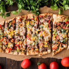 Annem Pide & Kebap & Döner