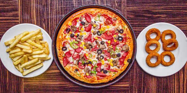 EXPRESS PİZZA