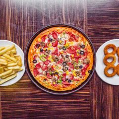 EXPRESS PİZZA
