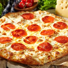 Barok Pizza & Pide