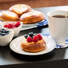 Serra Cafe & Piknik
