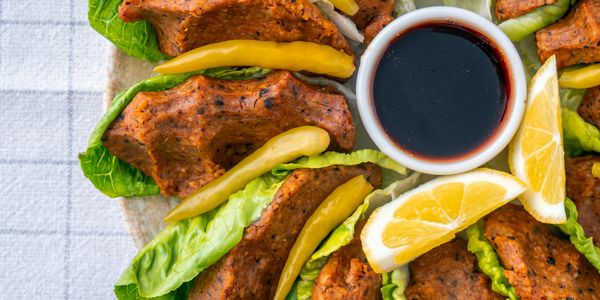 Samsat Çiğ Köfte & Cafe