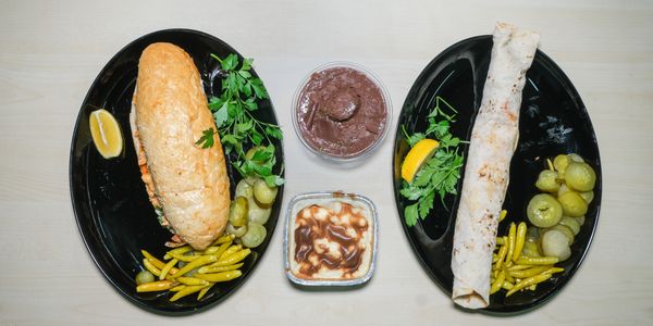 Abone Tantuni
