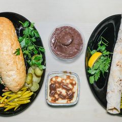 Abone Tantuni