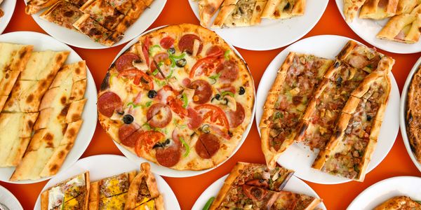 Ankaralı Pide & Kebap & Pizza