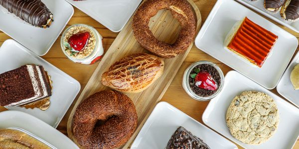 Park Fırın Cafe & Bakery