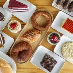 Park Fırın Cafe & Bakery