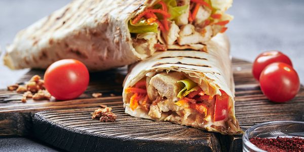 Devran Döner