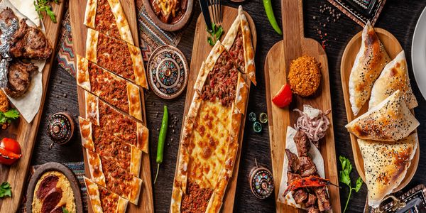 Yeni Yağmur Pide & Kebap