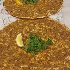 Yeni Yağmur Pide & Kebap