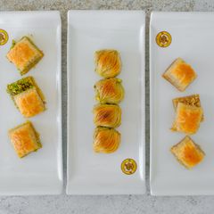 Zirve Antep Baklavası