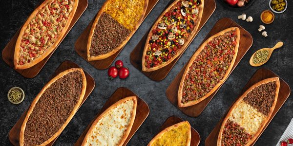 Şenzade Pide & Döner & Kebap