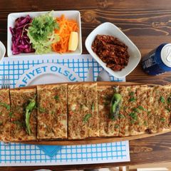 Şenzade Pide & Döner & Kebap