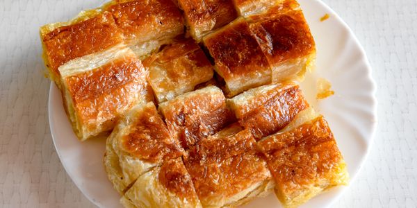 Özkardeşler Börek & Kır Pidesi