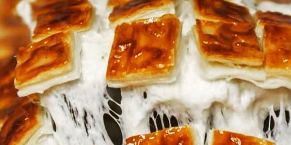 Bağlıca Börek & Tatlı & Cafe