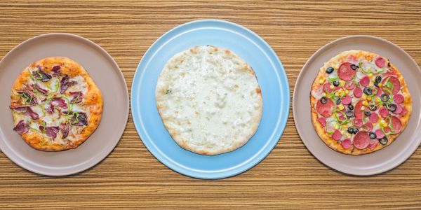 Pizza Citta