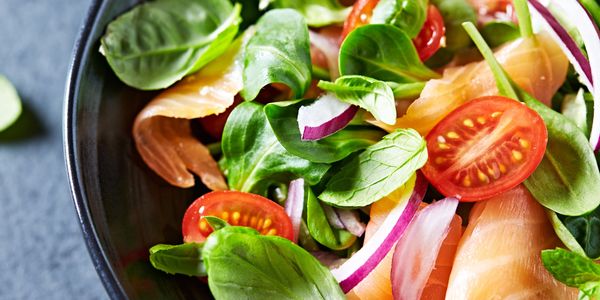 Bahçe Salata
