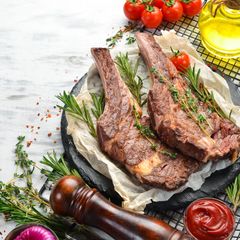 Chef Salata & Makarna
