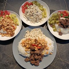 Beylik Pilavcısı