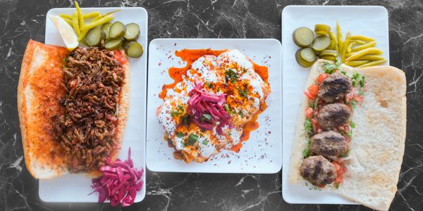 Mete Chef Tantuni & Kebap