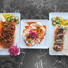 Mete Chef Tantuni & Kebap