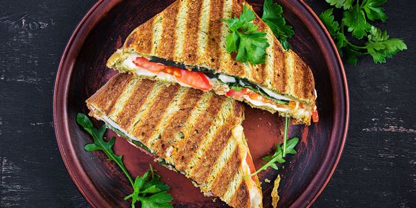 Beylik Tost Evi