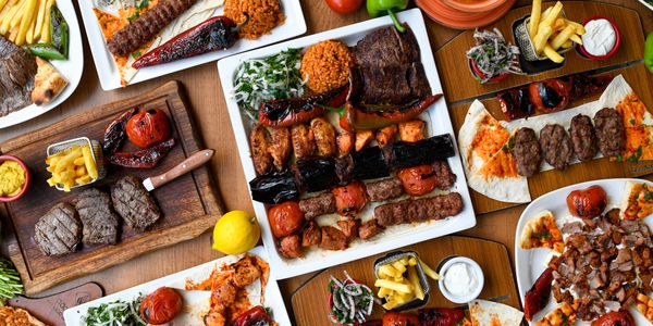 Tombiş Cheff Dursun'un Yeri