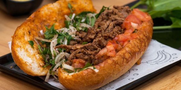 Yüzügüldü Tantuni