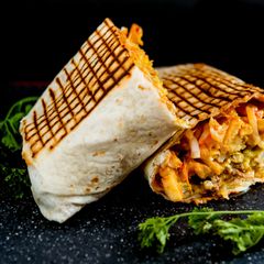 İl Posto Pizza Sandwich