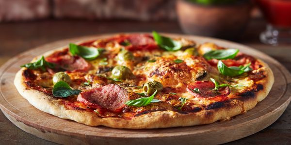 John Filippo Pizza