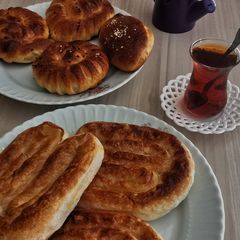 Yıldız Gözleme